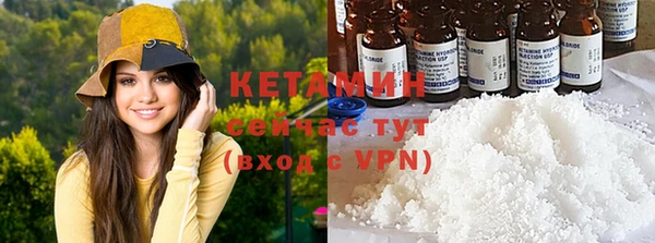 хмурый Верея